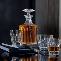 Hot Harcourt 1841 gobelet old baccarat Art De La Table|Verre En Cristal Taillé