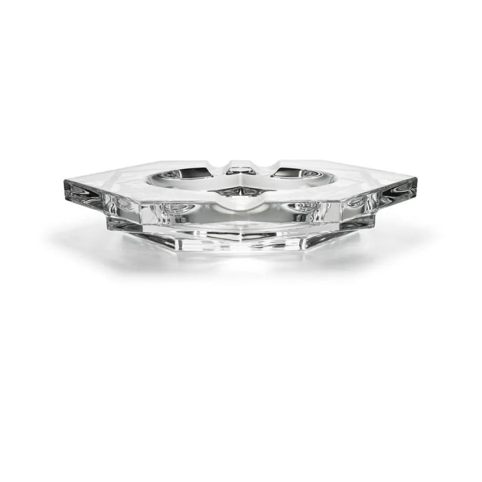 Sale Harcourt abysse cendrier baccarat Coupes, Coupelles Et Photophores|Coupes Cristal