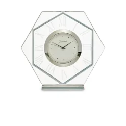 New Harcourt abysse pendulette baccarat Décoration|Pendulettes Cristal