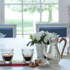 Harcourt café baccarat Art De La Table|Accessoires Table Cristal