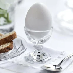 Outlet Harcourt coquetier x2 baccarat Art De La Table|Accessoires Table Cristal