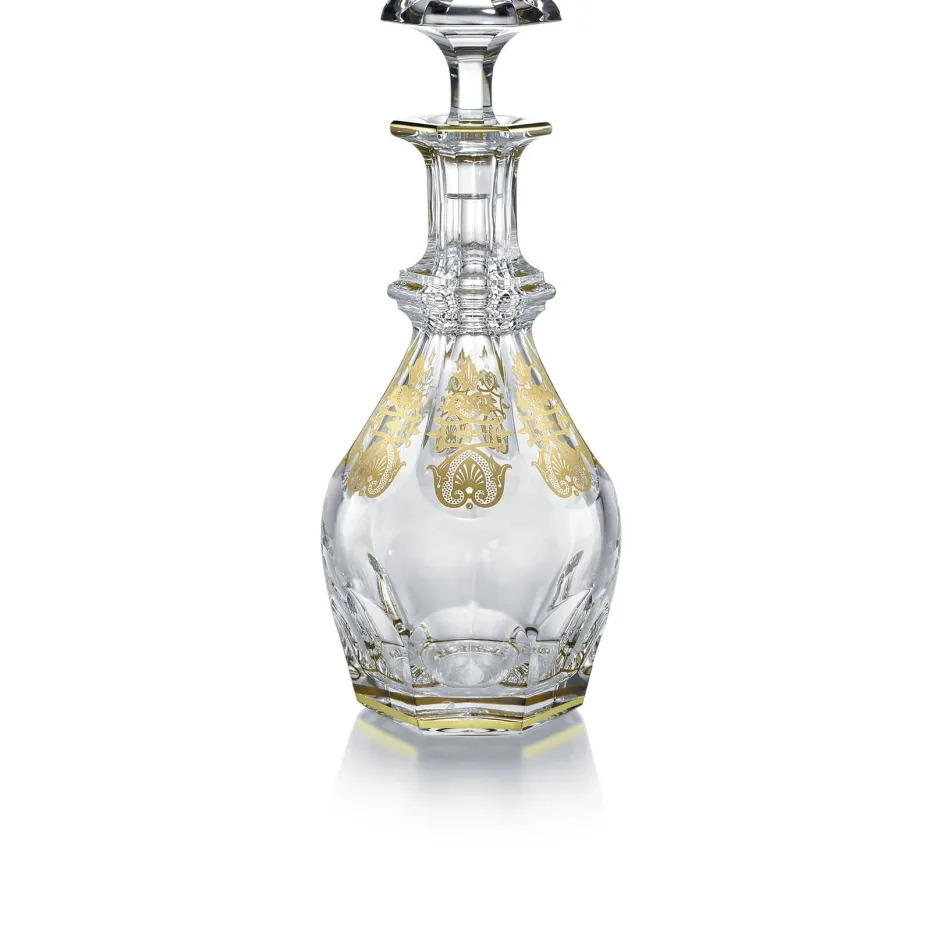 Clearance Harcourt empire carafe baccarat Art De La Table|Carafes Cristal Daum Baccarat Lalique