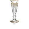 Best Harcourt empire flûte champagne baccarat Verre À Pied|Verre En Cristal Taillé