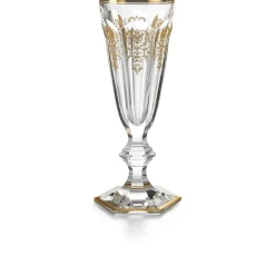 Best Harcourt empire flûte champagne baccarat Verre À Pied|Verre En Cristal Taillé