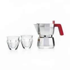 Outlet Harcourt Espresso Alessi Baccarat Art De La Table|Accessoires Table Cristal