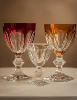 Online Harcourt magnum verre Anap couleur 250 ex Baccarat Verre Cristal Couleur|Verre Cristal