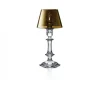 Sale Harcourt our fire bougeoir baccarat Coupes, Coupelles Et Photophores|Photophores, Bougeoirs Cristal