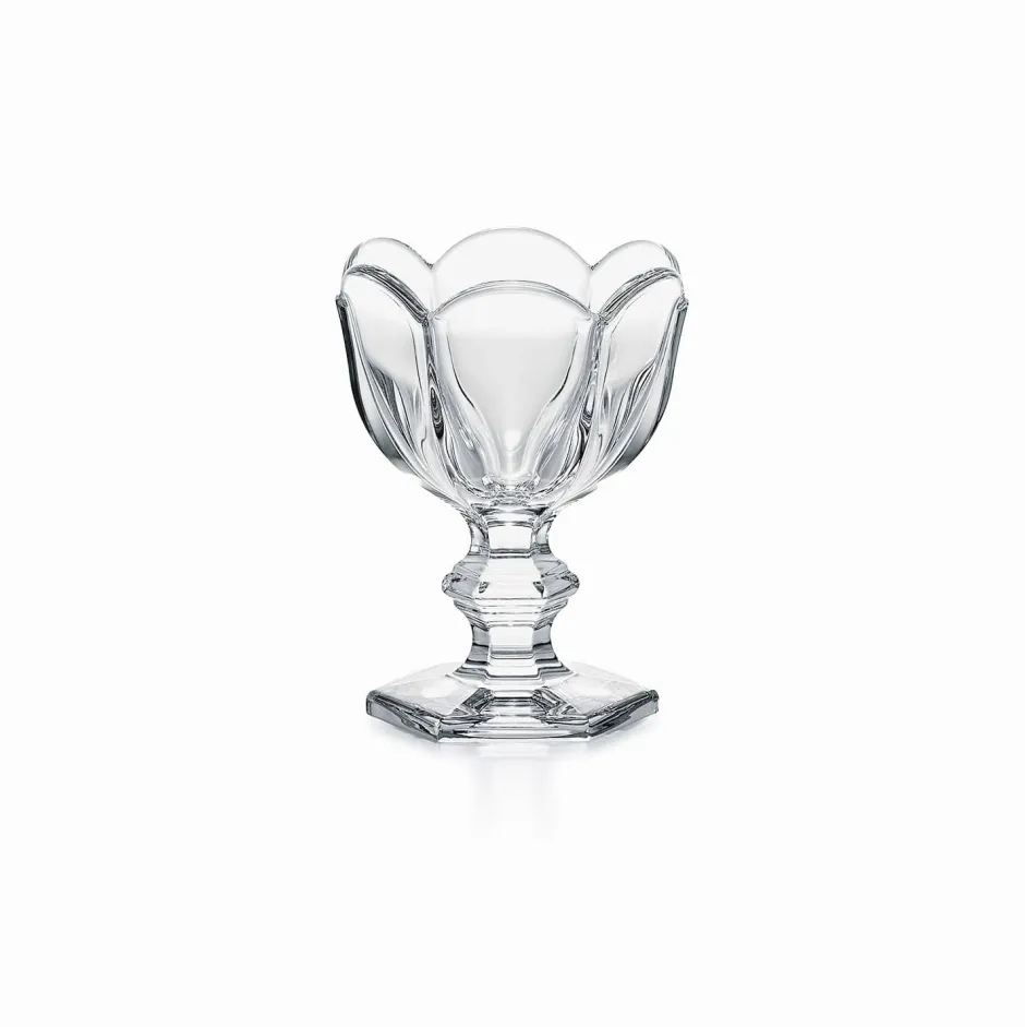 Hot Harcourt tulipe coupelle Marcel Wanders Baccarat Coupelles Cristal|Coupes, Coupelles Et Photophores