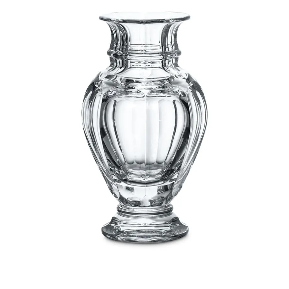 Clearance Harcourt vase balustre baccarat Vases|Vases Cristal Clair