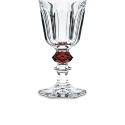 Best Harcourt verre louis-philippe baccarat Verre À Vin|Verre En Cristal Taillé