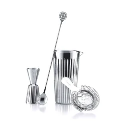 Harmonie accessoires bar cocktails Baccarat Carafes Cristal Taillé|Art De La Table