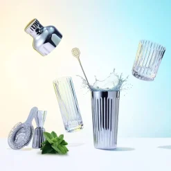 Harmonie accessoires bar cocktails Baccarat Carafes Cristal Taillé|Art De La Table