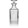 New Harmonie flacon whisky baccarat Art De La Table|Carafes Cristal Daum Baccarat Lalique