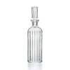 Best Harmonie flacon whisky rond baccarat Carafes Cristal Daum Baccarat Lalique|Carafes Cristal Taillé
