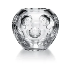 New Heritage vase pontil baccarat Vases Cristal Clair|Vases