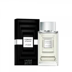 Hot Hommage à l’homme eau de toilette Homme Flacons De Parfum|Parfums Lalique Homme