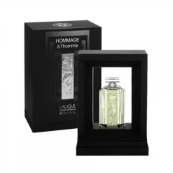 Best Hommage à l’homme flacon cristal Flacons De Parfum|Éditions D’Art Cristal