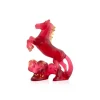 Outlet Horoscope Cheval Rouge et Or 2026 Daum Editions D’Art|Bestiaire