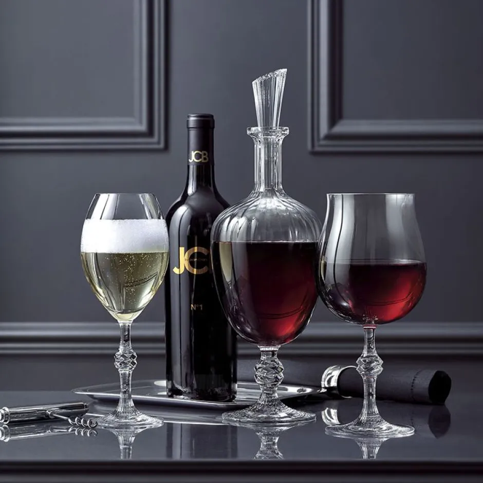 Best Jcb passion flûte baccarat Art De La Table|Flûte Champagne