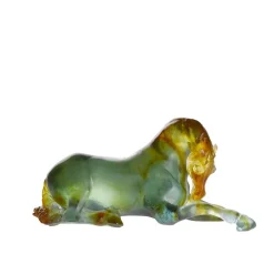 Best Jument au repos daum Bestiaire|Animaux Cristal