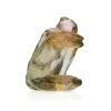 La petite muse daum mangaud lasseigne Editions D’Art|Sculptures Cristal