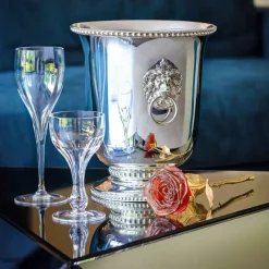 Outlet La rose éternelle daum Fleurs Cristal|Sulfures, Presse-Papiers Cristal