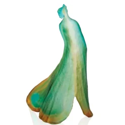 Sale Lady ginkgo daum bodirsky maria-luise Editions D’Art|Éditions D’Art Cristal