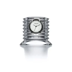 Lalande pendulette baccarat Pendulettes Cristal|Décoration