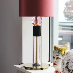 Clearance Lampe à poser Carnival N°2 Reflections Copenhagen Lampes Cristal