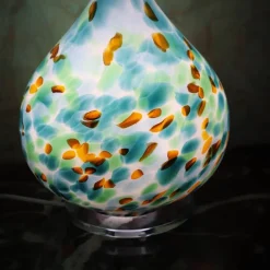 Online Lampe bubble Atlantide cristal de Lorraine Luminaires|Lampes Cristal