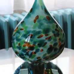 Online Lampe bubble Atlantide cristal de Lorraine Luminaires|Lampes Cristal