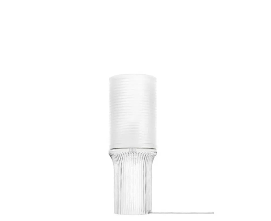 Online Lampe Cadence PM cristal Saint-Louis Lustre Luminaire Saint-Louis|Lampes Cristal