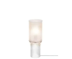 Online Lampe Cadence PM cristal Saint-Louis Lustre Luminaire Saint-Louis|Lampes Cristal