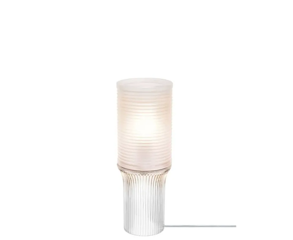 Online Lampe Cadence PM cristal Saint-Louis Lustre Luminaire Saint-Louis|Lampes Cristal