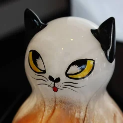 Outlet Lampe chat cristal de Lorraine Luminaires|Lampes Cristal