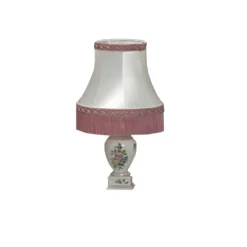 Hot Lampe chevet louvre Lunéville