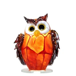 Clearance Lampe chouette cristal de Lorraine Luminaires|Lampes Cristal