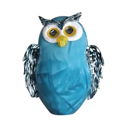 Clearance Lampe chouette cristal de Lorraine Luminaires|Lampes Cristal