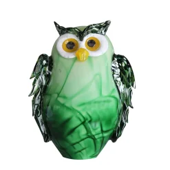 Clearance Lampe chouette cristal de Lorraine Luminaires|Lampes Cristal