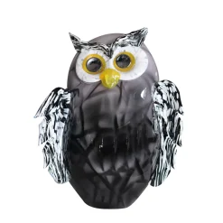 Clearance Lampe chouette cristal de Lorraine Luminaires|Lampes Cristal