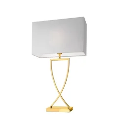 New Lampe de table Toulouse Villeroy & Boch Lampes Cristal