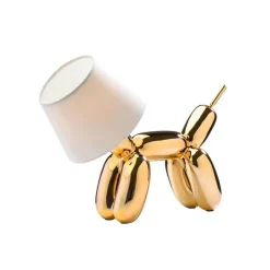 Sale Lampe doggy Philippe Bruni Sompex Lampes Cristal