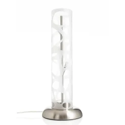 Online Lampe galet conique marketset Luminaires|Lampes Cristal