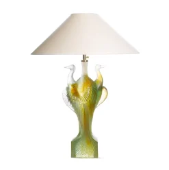 Lampe héron daum Bestiaire|Luminaires