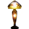 Online Lampe pâte de verre art nouveau – j Tip Gallé Lampes Pâte De Verre|Lampes Cristal