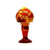 Sale Lampe pâte de verre art nouveau n°12 Tip Gallé Luminaires|Lampes Pâte De Verre