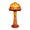Online Lampe pâte de verre art nouveau – f Tip Gallé Lampes Pâte De Verre|Lampes Cristal