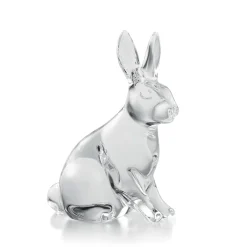 Hot Lapin horoscope cristal Baccarat Bestiaire|Animaux Cristal