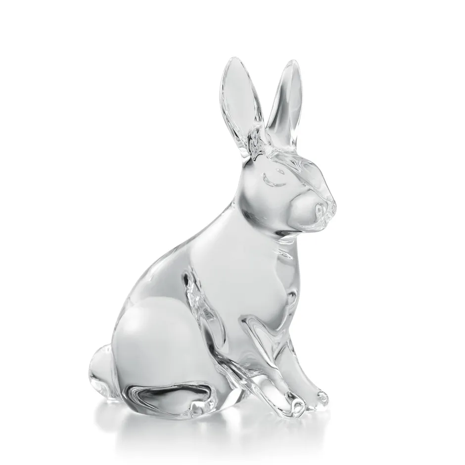 Hot Lapin horoscope cristal Baccarat Bestiaire|Animaux Cristal