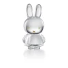 New Lapin Miffy Baccarat Bestiaire|Animaux Cristal